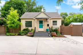 North End Cottage